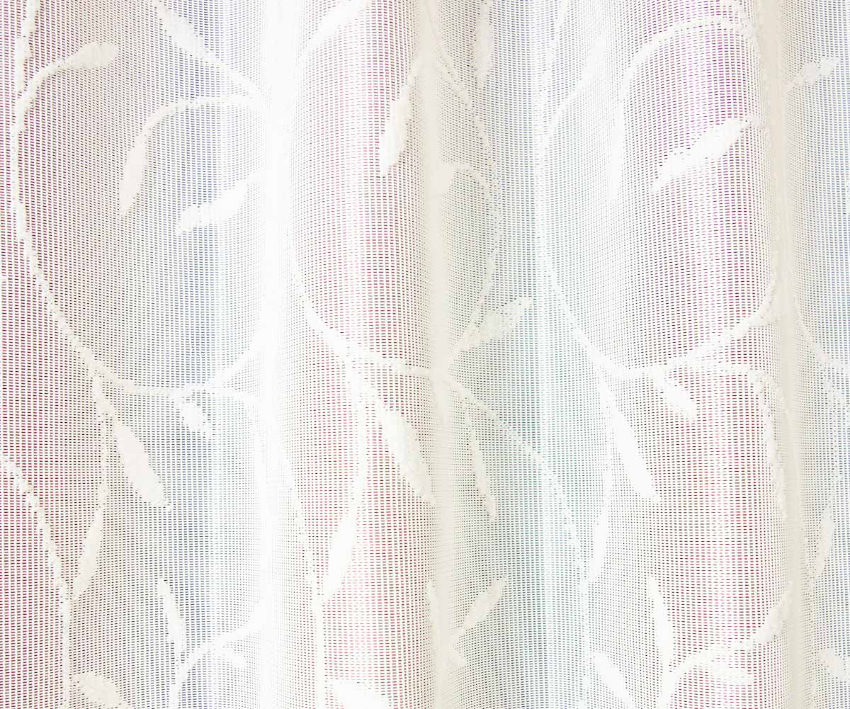 小窓カフェカーテンミラー