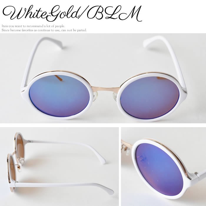 丸めがね 丸眼鏡 丸メガネ おしゃれ サングラス sunglass 眼鏡