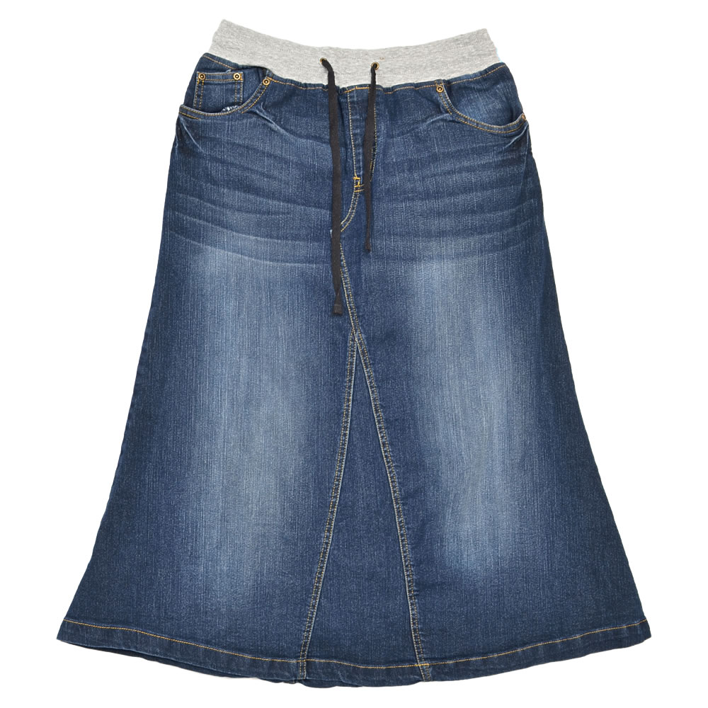 ★ミリタリー カーゴ ダメージ リメイク デニム サロペ ティアード スカート★ ☆ミリタリー カーゴ ダメージ リメイク デニム サロペ