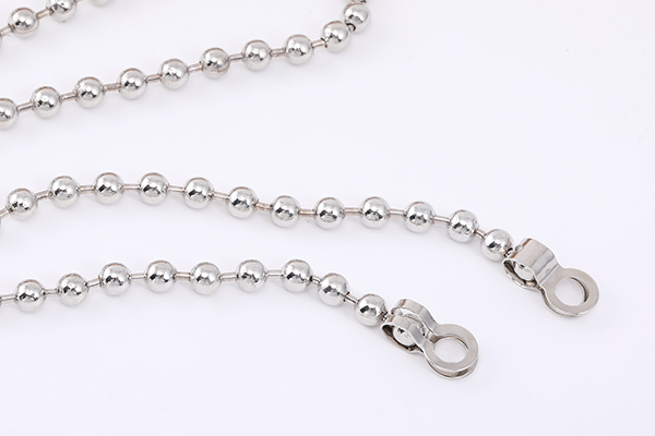 ボールチェーンカップリング 10×17mm（30ヶ） : COSTUME CLUB - 通販