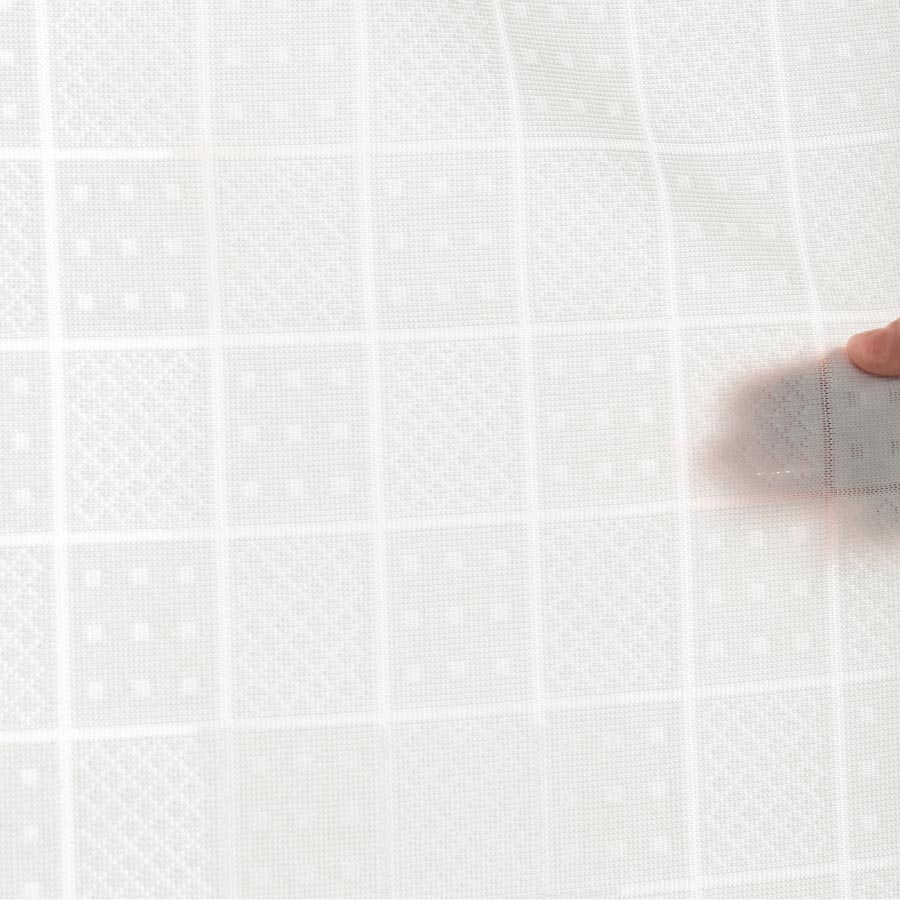 間仕切りカーテン 遮熱断熱