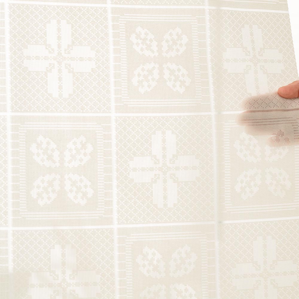 間仕切りカーテン 遮熱断熱