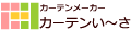 カーテンいーさ Yahoo!店
