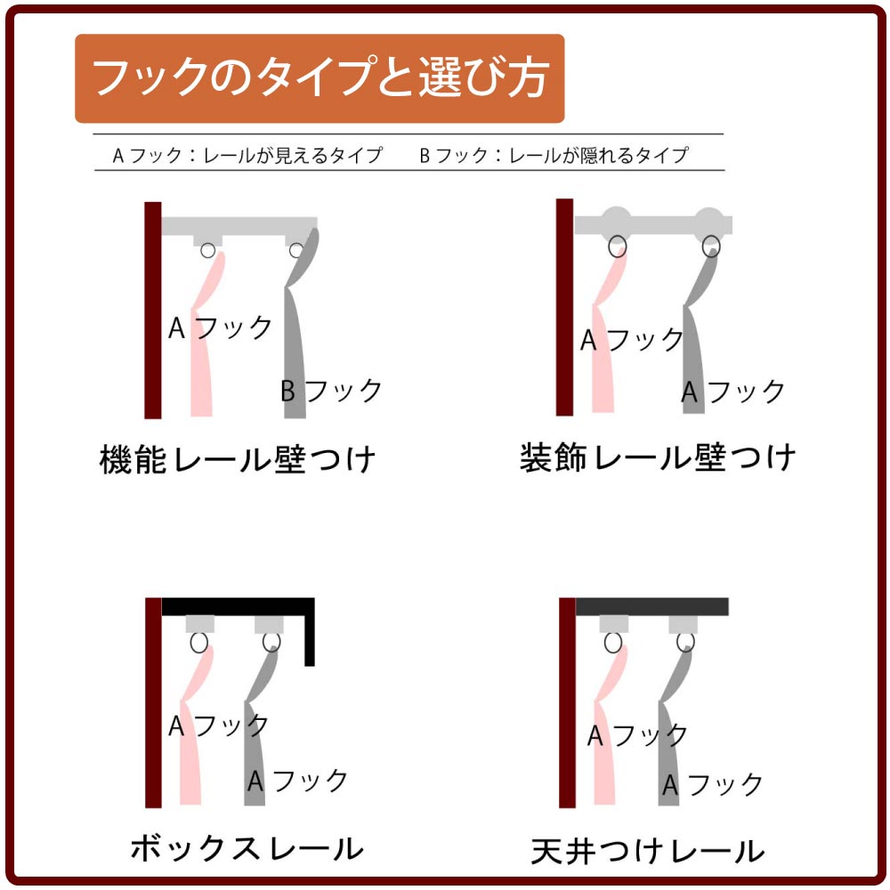 レースカーテン