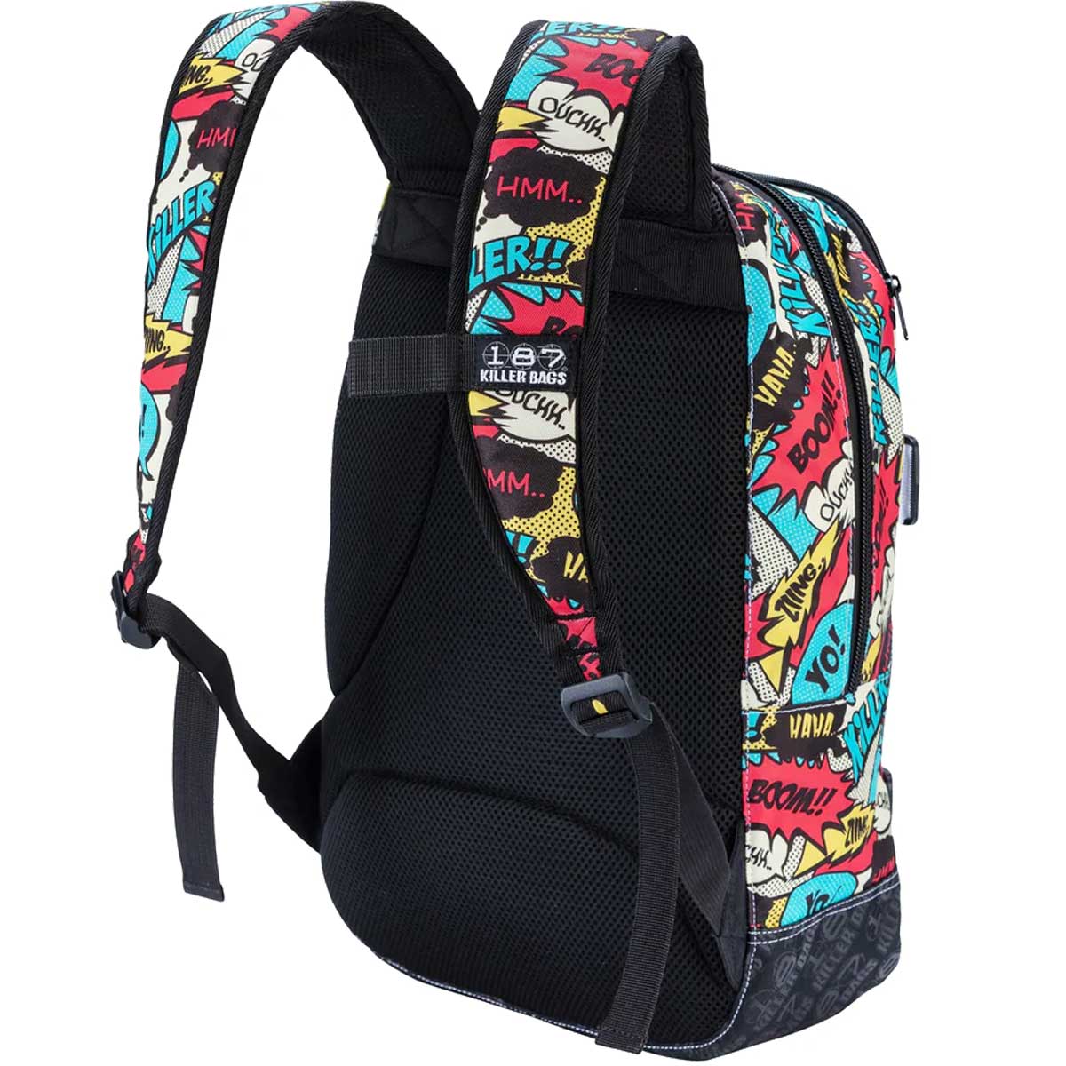 リュック NIXON（ニクソン） リュック スワミス バックパック 25L SWAMIS