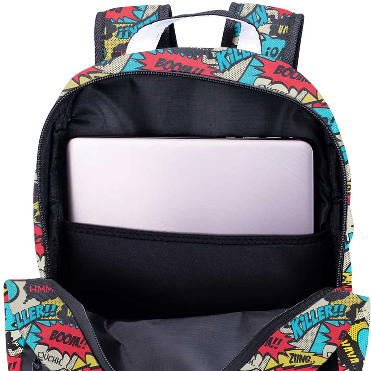 187 スケボー リュック Killer Bags Standard Issue Backpack