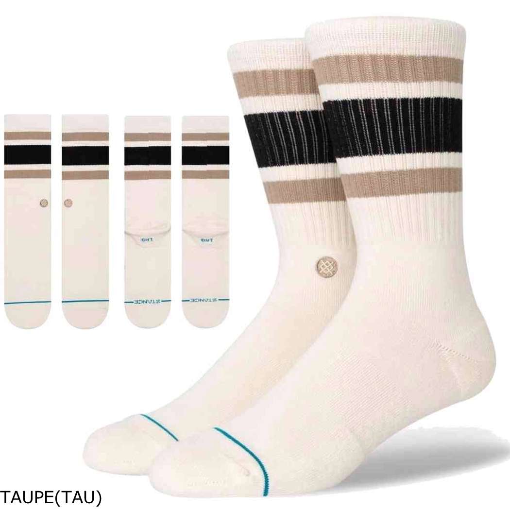 Stance ソックス スタンス Boyd ST インフィニット 靴下 Stance Socks ARCHIVES 25.5-29cm 22(21)-24.5cm 男性 女性 子ども ギフト 男性 彼氏 プレゼン | STANCE | 08
