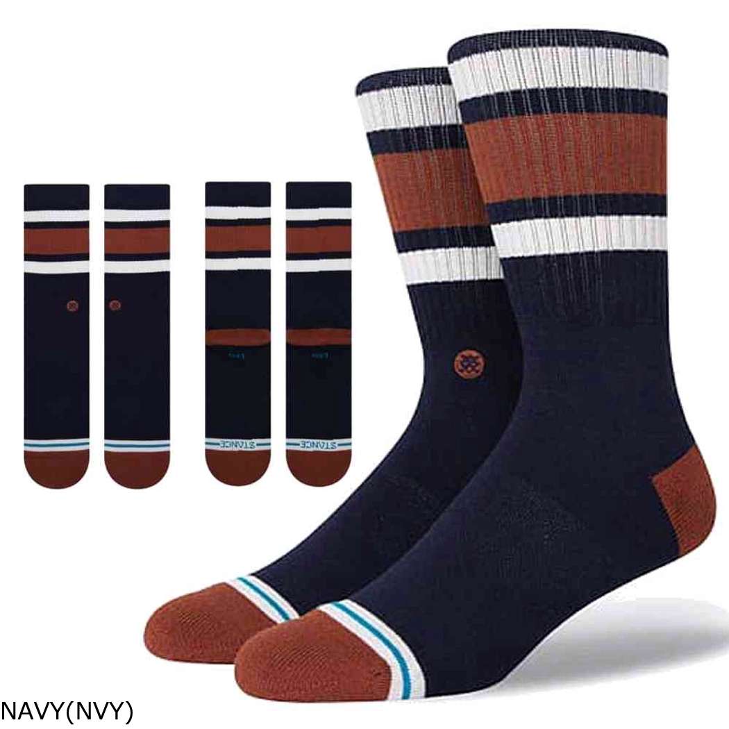Stance ソックス スタンス Boyd ST インフィニット 靴下 Stance Socks ARCHIVES 25.5-29cm 22(21)-24.5cm 男性 女性 子ども ギフト 男性 彼氏 プレゼン | STANCE | 10