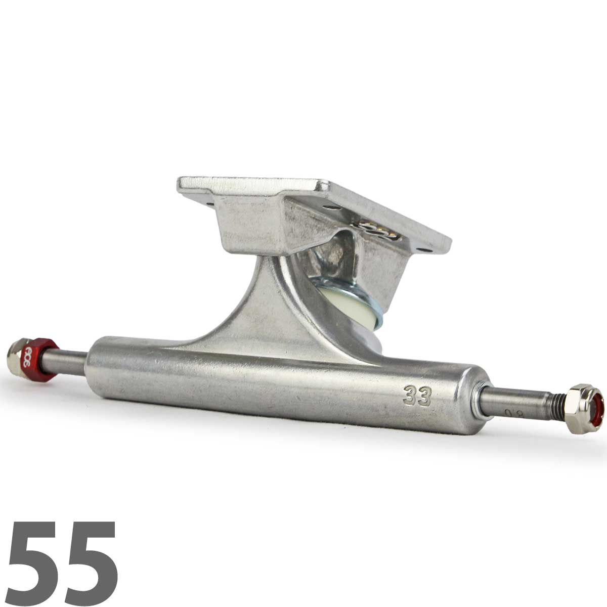 ACE TRUCKS AF1 HI HOLLOW 77 POLISHED 【 エース トラック AF1