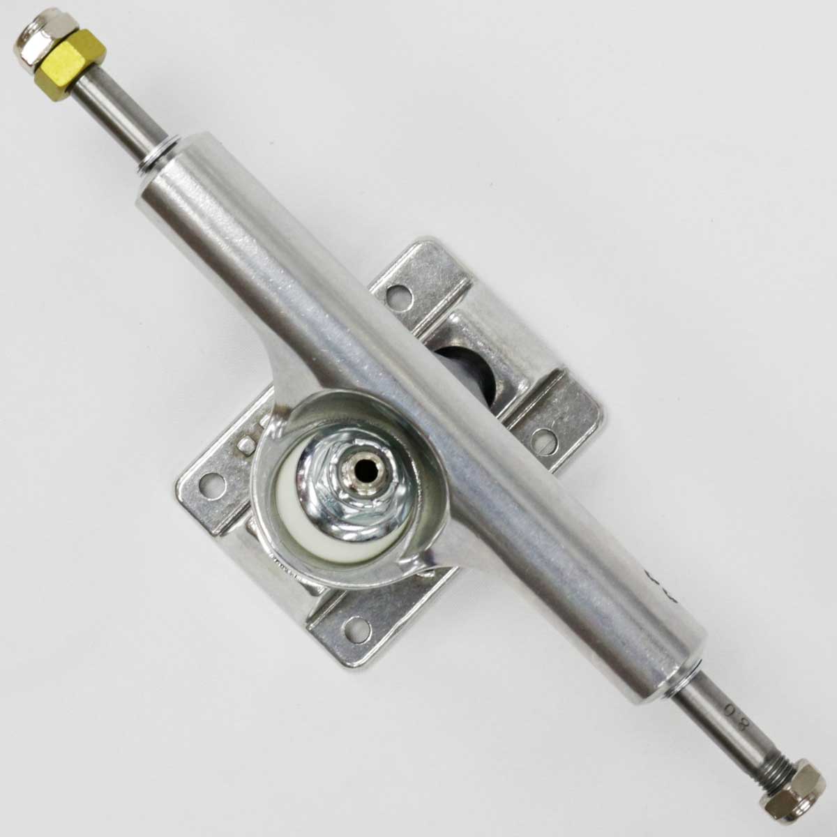 スケートボード ACE TRUCKS AF1 HI HOLLOW 33 POLISHED ACE TRUCKS AF1 HI HOLLOW 77 POLISHED 【 エース トラック AF1