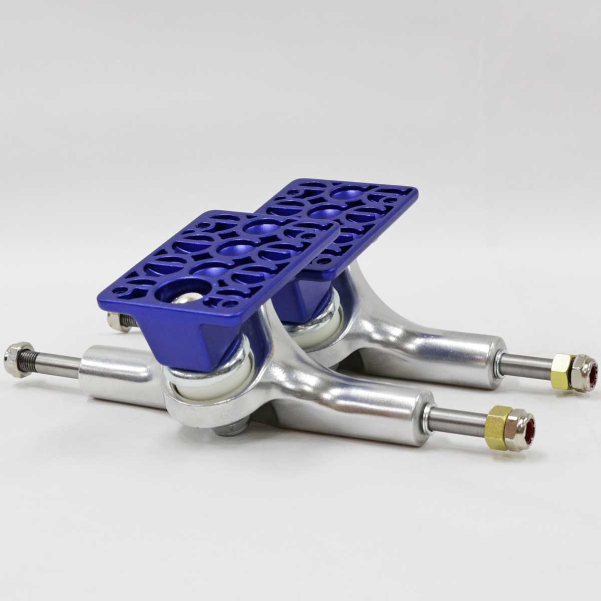 Shop Ace 33 AF1 Hollow Truck (polished) 8