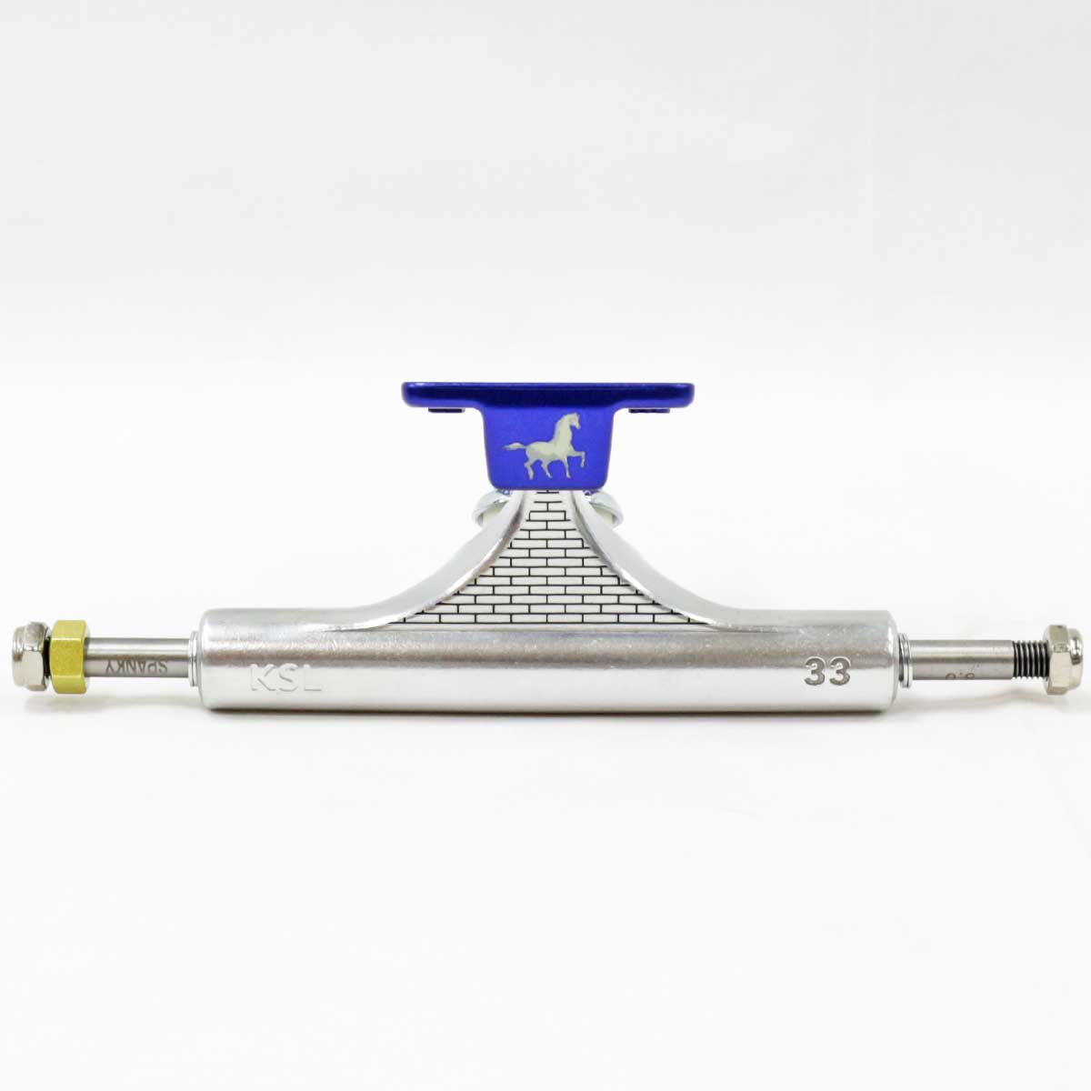 Shop Ace 33 AF1 Hollow Truck (polished) 8