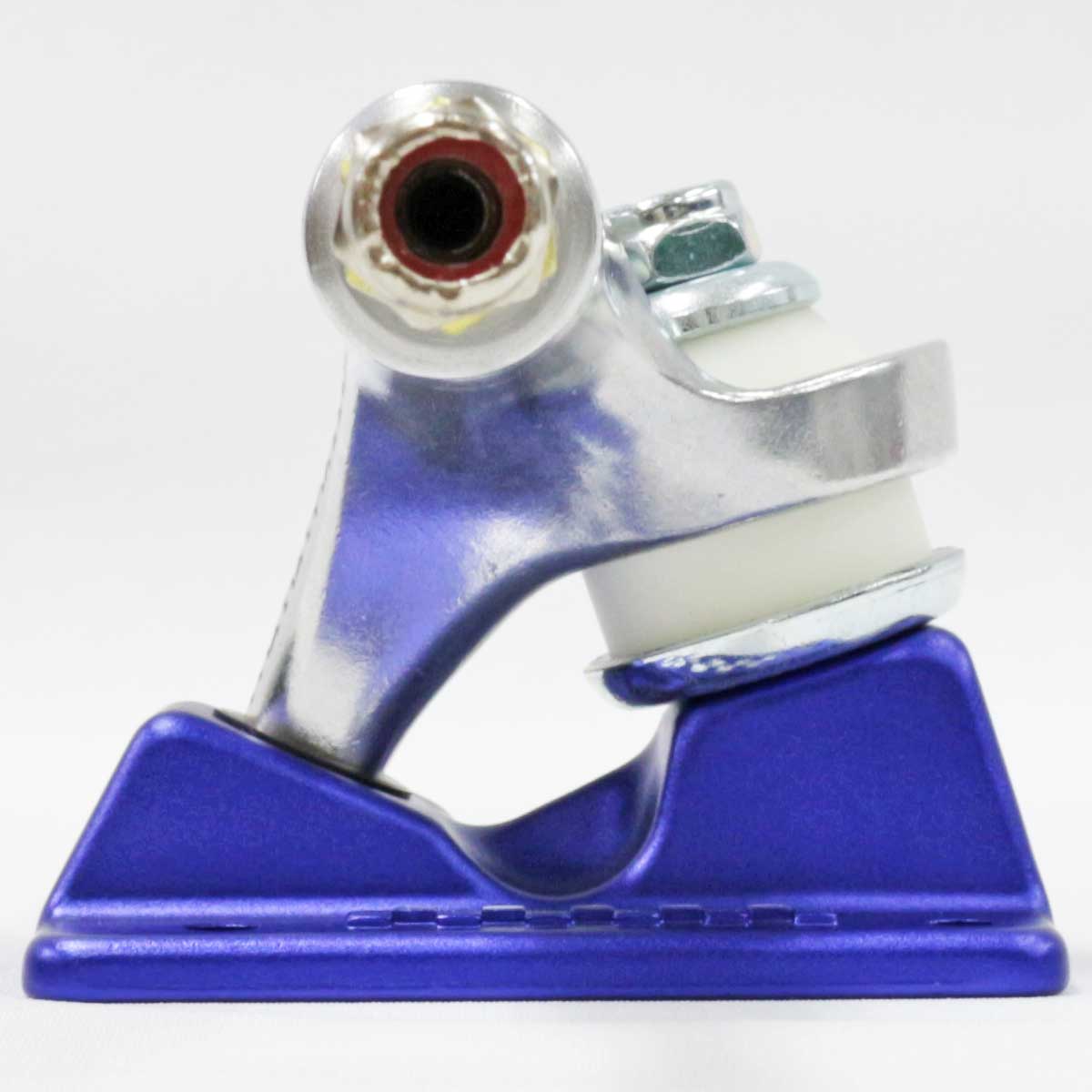ace 33 HI RAW トラック Ace 33 Hi Skateboard Trucks | Tactics
