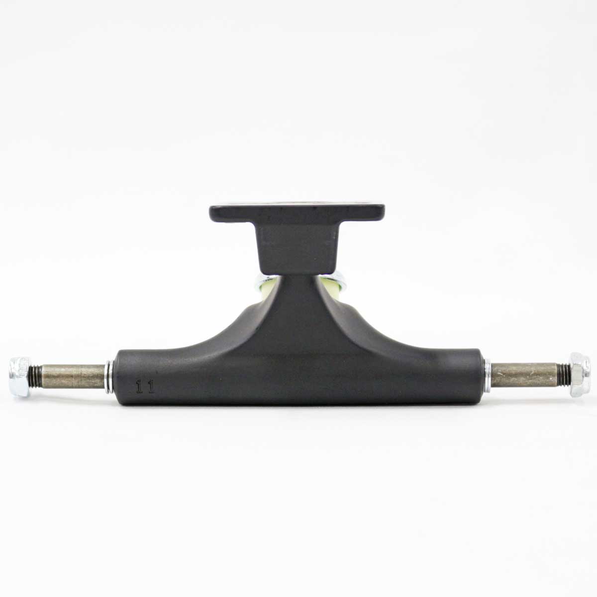 Ace（エース） 11 Classic HI Hollow Matte Black Trucks スケボー