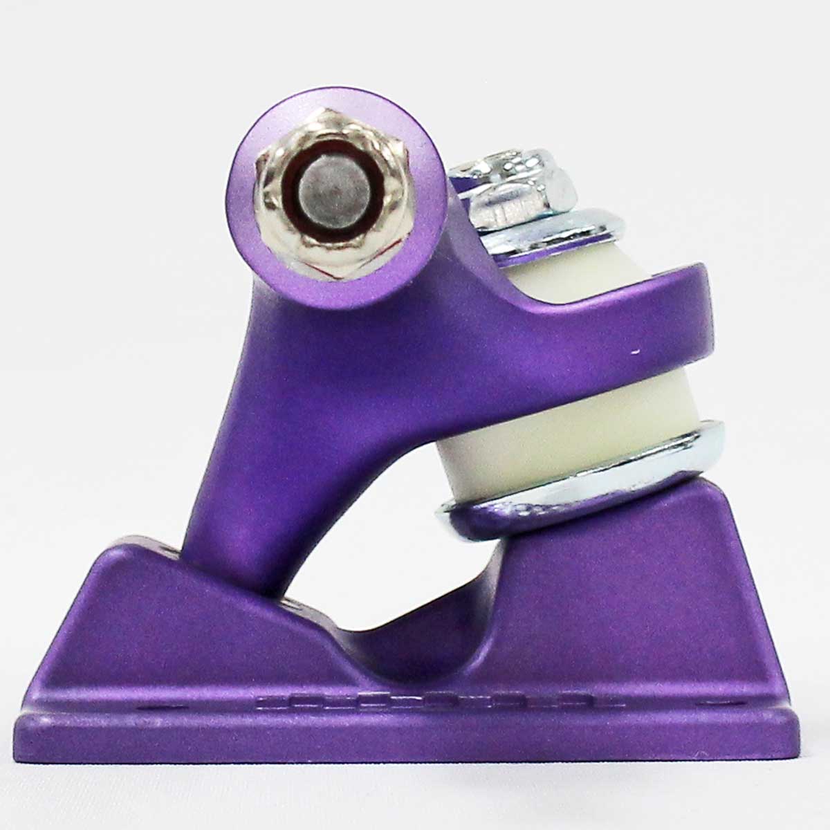 Ace（エース） 33 44 55 AF1 HI Purple Satin Trucks スケボー