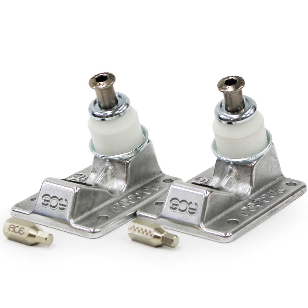 Ace（エース） AF1 Inverted Baseplate Full Set スケボー トラック