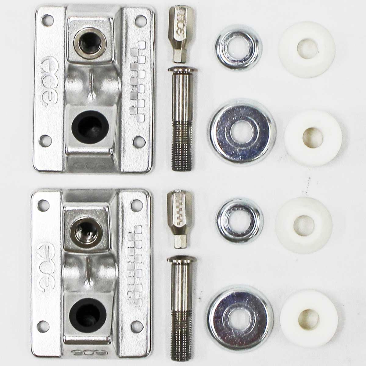 Ace（エース） AF1 Inverted Baseplate Full Set スケボー トラック