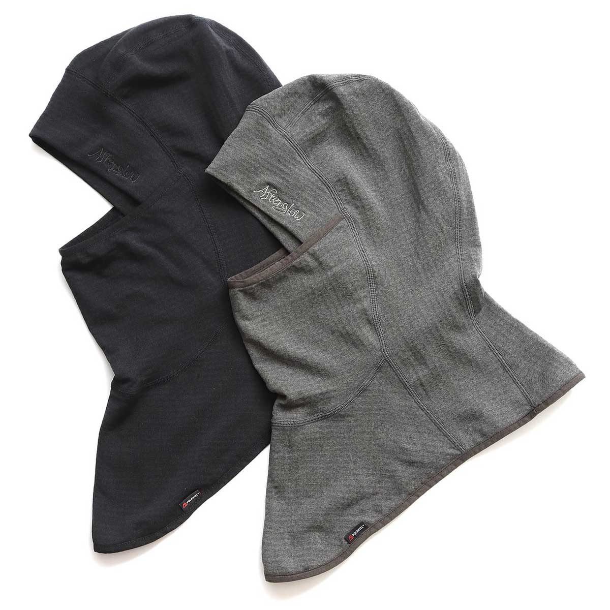 アフターグロー バラクラバ Afterglow Balaclava Polartec