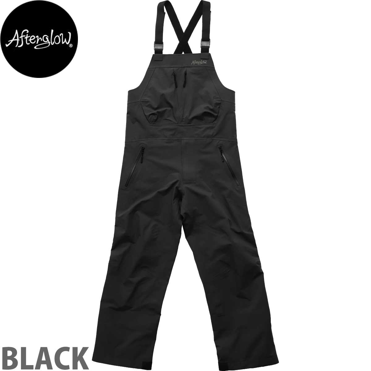 アフターグロー プライマリービブパンツ Afterglow Primary Bib Pants