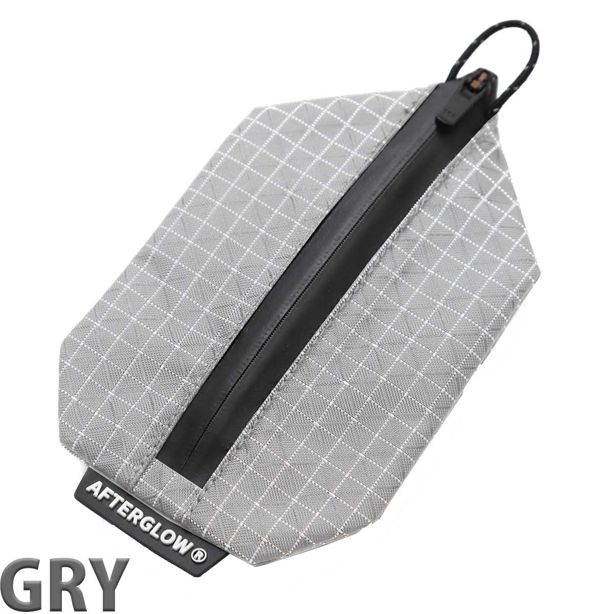 アフターグロー 山岳ワレット Afterglow Sangaku Wallet 財布 小物入れ ポーチ 財布 小銭入れ 通販 | ブランド登録なし | 02