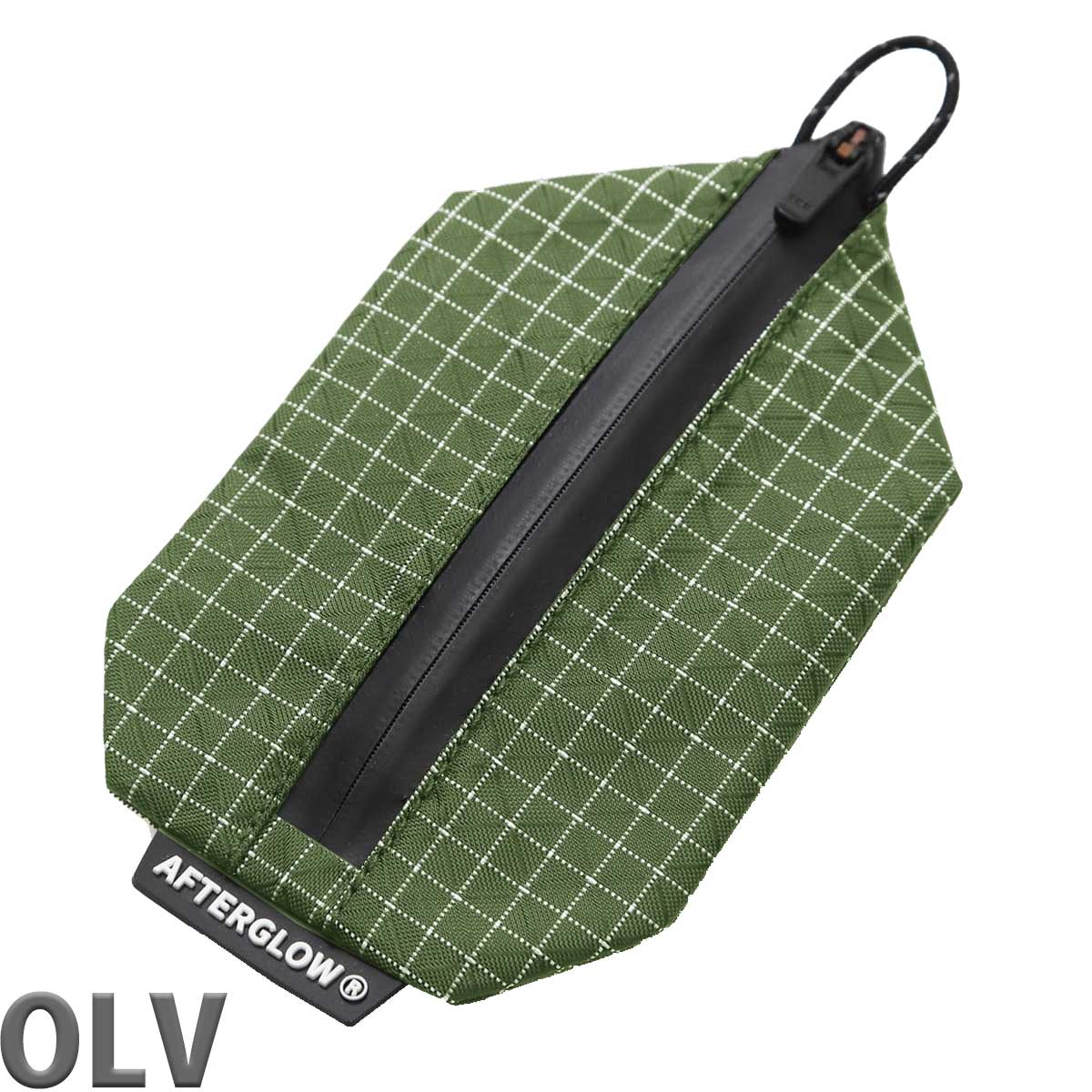 アフターグロー 山岳ワレット Afterglow Sangaku Wallet 財布 小物入れ ポーチ 財布 小銭入れ 通販 | ブランド登録なし | 03