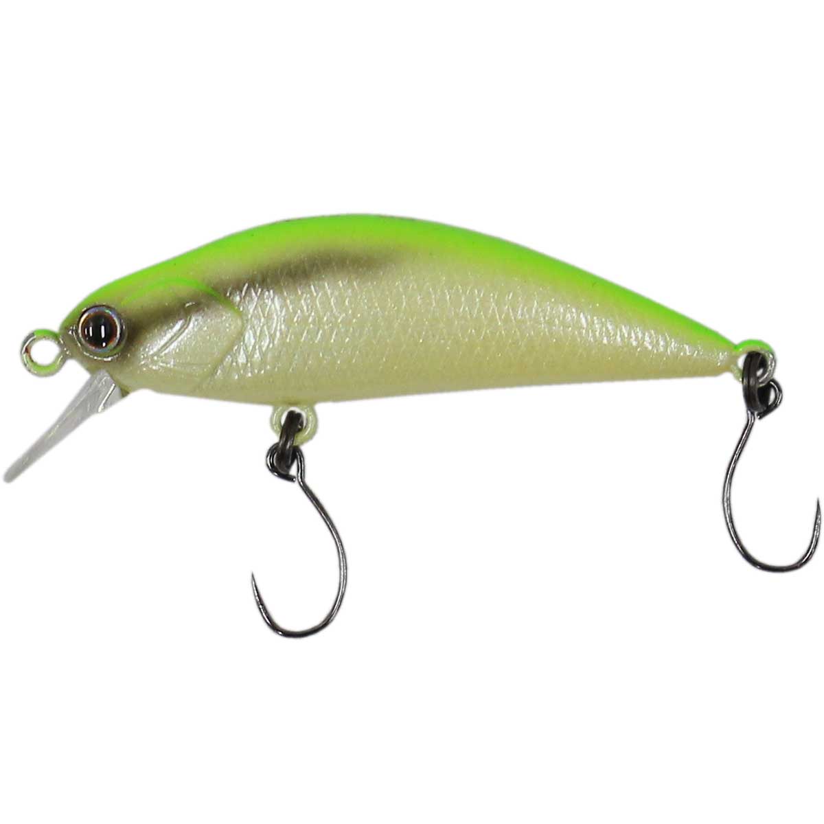 アフターグロー クリープ エイム 46 スローシンキング 釣り ルアー ミノー Afterglow CREEP AIM 46 SS フィッシング トラウト 鱒 渓流 釣り具 | ブランド登録なし | 01