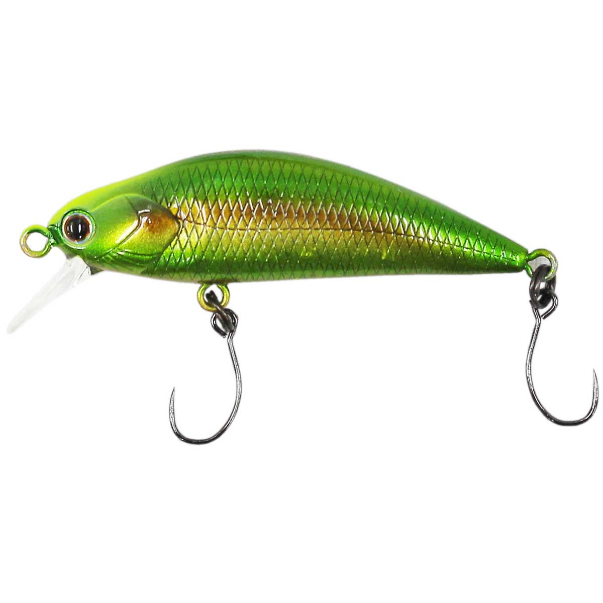 アフターグロー クリープ エイム 46 スローシンキング 釣り ルアー ミノー Afterglow CREEP AIM 46 SS フィッシング トラウト 鱒 渓流 釣り具 | ブランド登録なし | 03