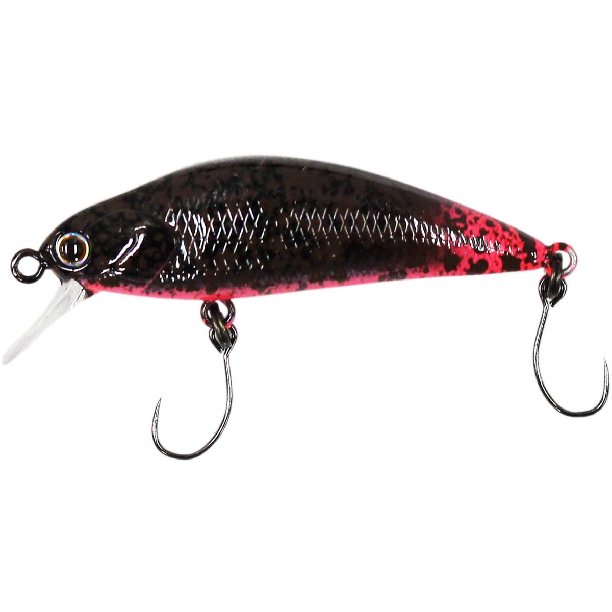 アフターグロー クリープ エイム 46 スローシンキング 釣り ルアー ミノー Afterglow CREEP AIM 46 SS フィッシング トラウト 鱒 渓流 釣り具 | ブランド登録なし | 04