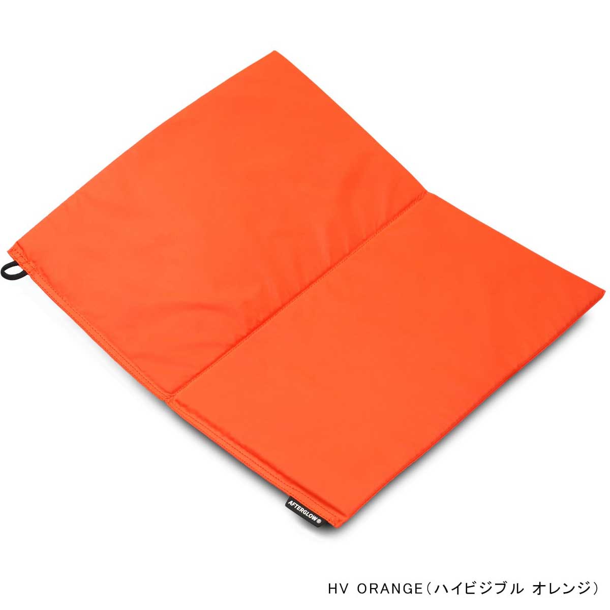 アフターグロー フォールディング フィールド 座布団 Afterglow FOLDING FIELD ZABUTON スノーボード 雪山 バックカントリー フィッシング | ブランド登録なし | 01