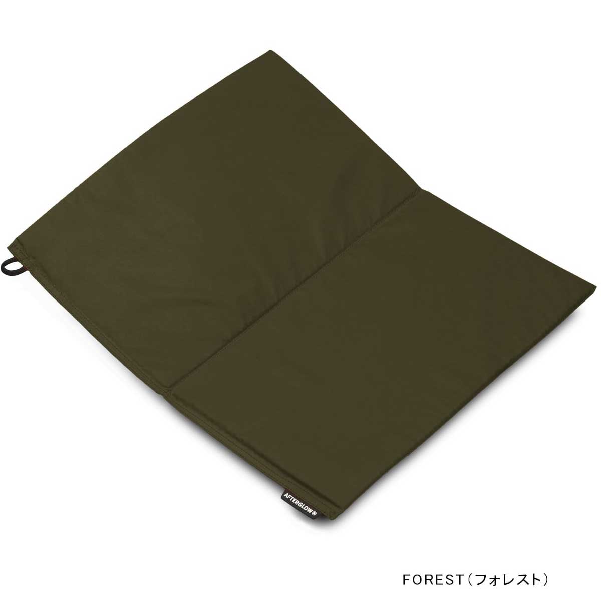 アフターグロー フォールディング フィールド 座布団 Afterglow FOLDING FIELD ZABUTON スノーボード 雪山 バックカントリー フィッシング | ブランド登録なし | 02