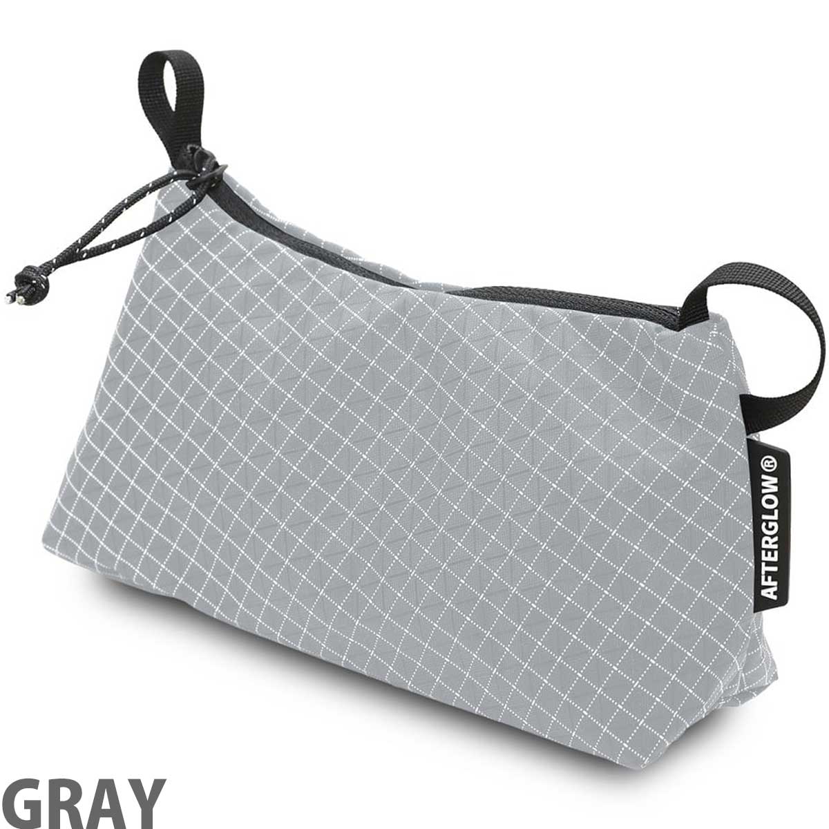 アフターグロー コルポーチ スモール Afterglow COL POUCH SMALL バックカントリー フィッシング 登山 ハイキング 小物入れ 便利グッズ | ブランド登録なし | 02