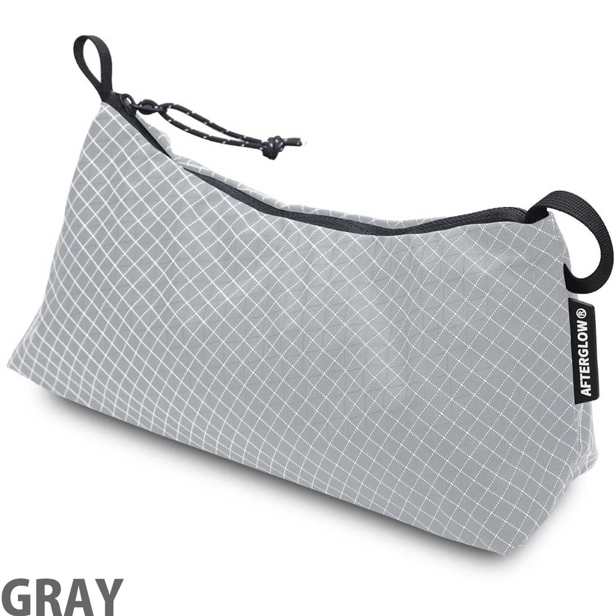アフターグロー コルポーチ ミディアム Afterglow COL POUCH MEDIUM バックカントリー フィッシング 登山 ハイキング 小物入れ 便利グッズ | ブランド登録なし | 02