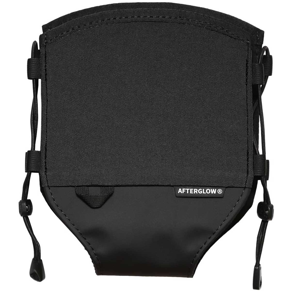 アフターグロー ファストドローホルスター ラージ インスタネット用 Afterglow FAST DRAW HOLSTER for INSTA NET LARGE 釣り 網 渓流 | ブランド登録なし | 01