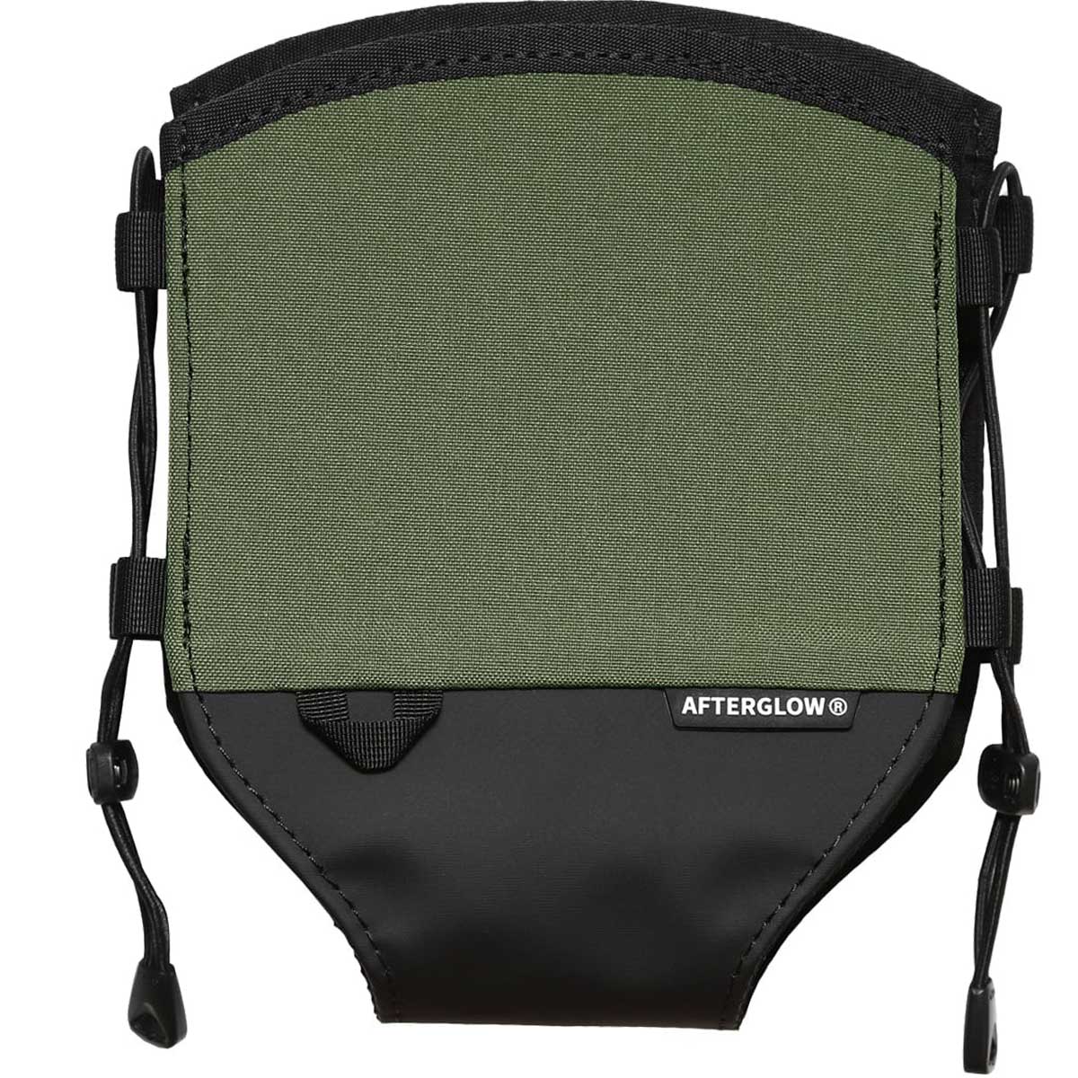 アフターグロー ファストドローホルスター ラージ インスタネット用 Afterglow FAST DRAW HOLSTER for INSTA NET LARGE 釣り 網 渓流 | ブランド登録なし | 03