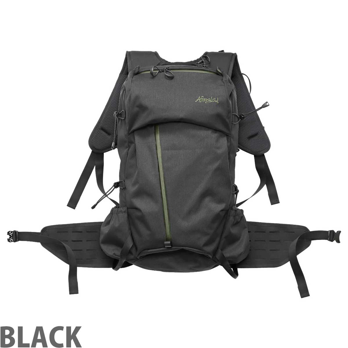 アフターグロー ストリーム チェーサー バックパック Afterglow Stream Chaser Backpack フィッシング ハイキング リュック 釣り 渓流 沢 | ブランド登録なし | 01