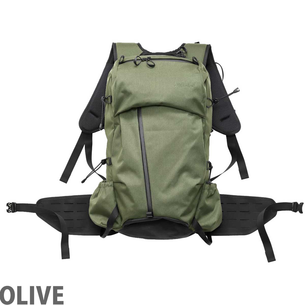 アフターグロー ストリーム チェーサー バックパック Afterglow Stream Chaser Backpack フィッシング ハイキング リュック 釣り 渓流 沢 | ブランド登録なし | 02