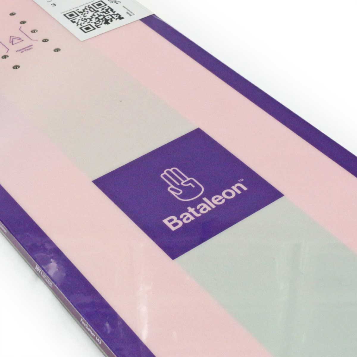 BATALEON（バタレオン） 140 143 146 フィールベター レディース