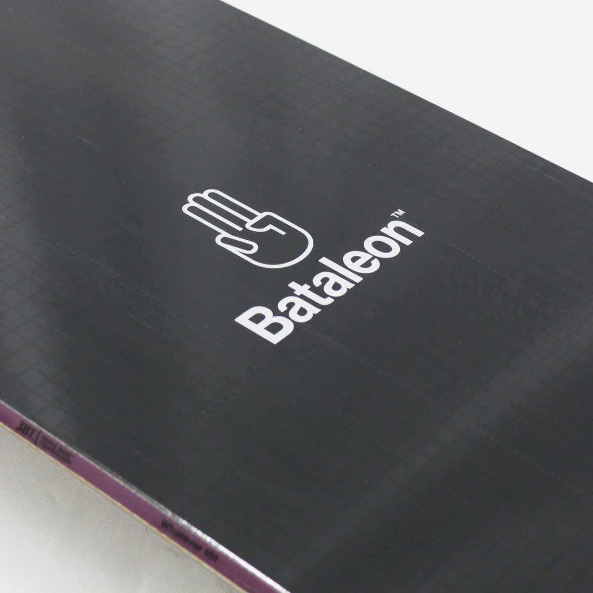 BATALEON バタレオン 151 154 ワットエバー メンズ スノーボード