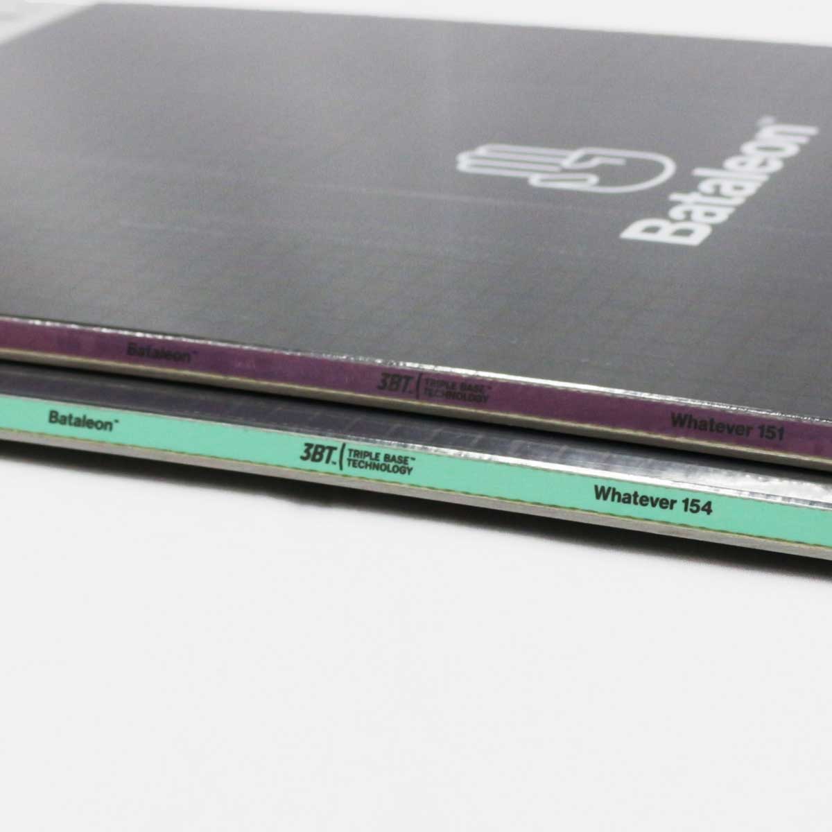 BATALEON GLOBAL WARMER バタレオン 151 スノーボード板 スノーボード界に3D旋風を巻き起こす「Bataleon」から革新的3
