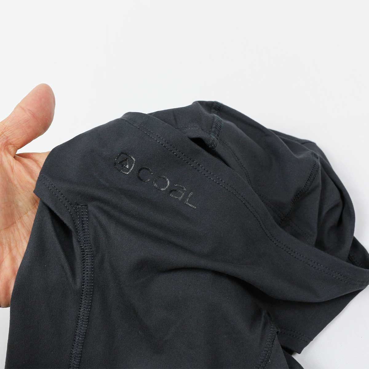 COALコール【The Storm Shadow Clava 2】黒 2ピース Amazon.co.jp: COAL コール The Storm Shadow Clava 2 BALCK 黒
