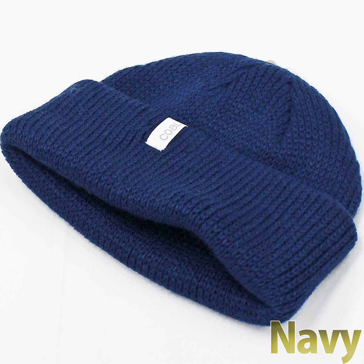 コール フレナ カフビーニー ニット帽 Coal The Frena Thick Knit Cuff Beanie メンズ レディース シックニット 厚手 浅め | ブランド登録なし | 05