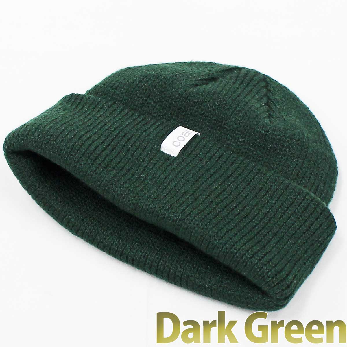 コール フレナ カフビーニー ニット帽 Coal The Frena Thick Knit Cuff Beanie メンズ レディース シックニット 厚手 浅め | ブランド登録なし | 07