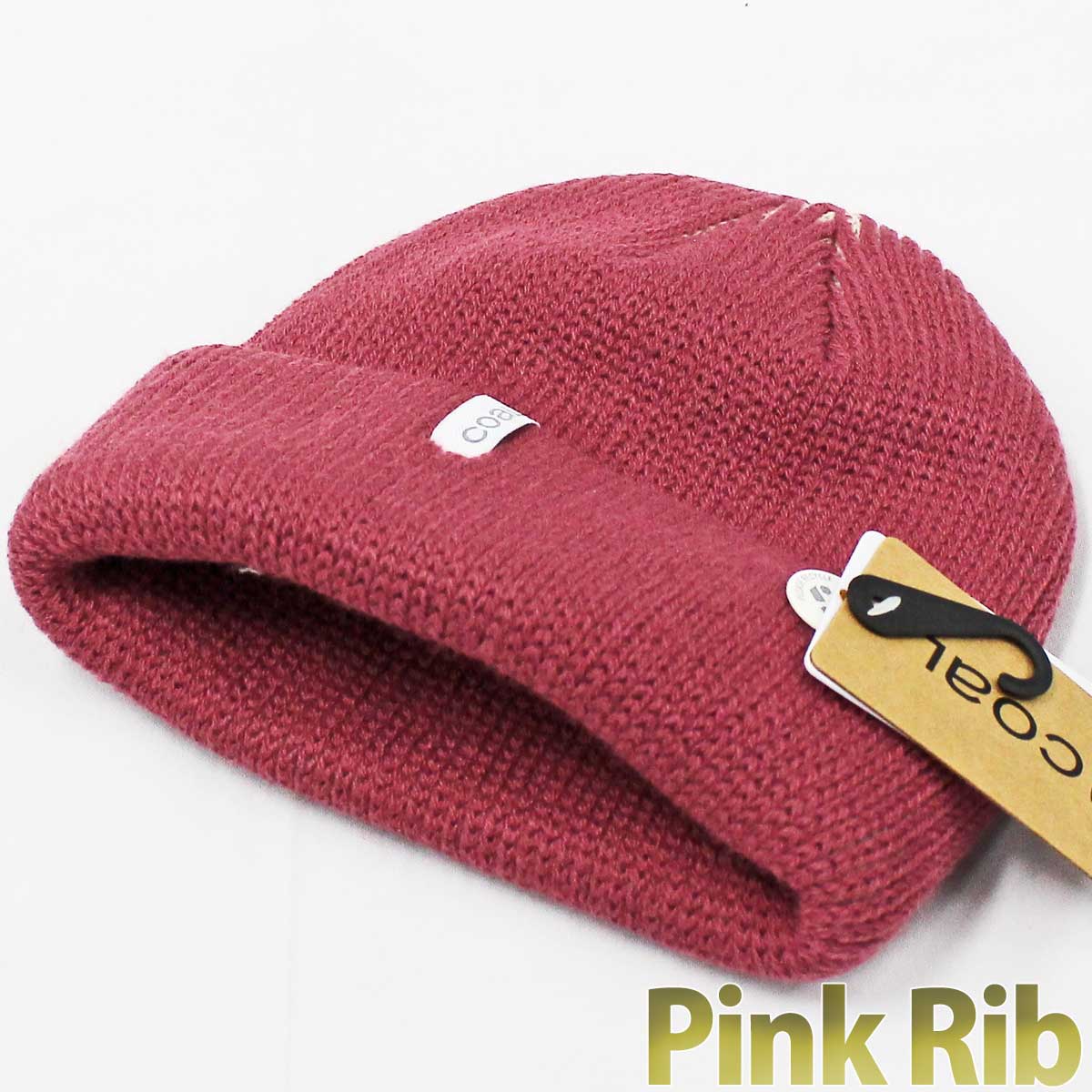 コール フレナ カフビーニー ニット帽 Coal The Frena Thick Knit Cuff Beanie メンズ レディース シックニット 厚手 浅め | ブランド登録なし | 09