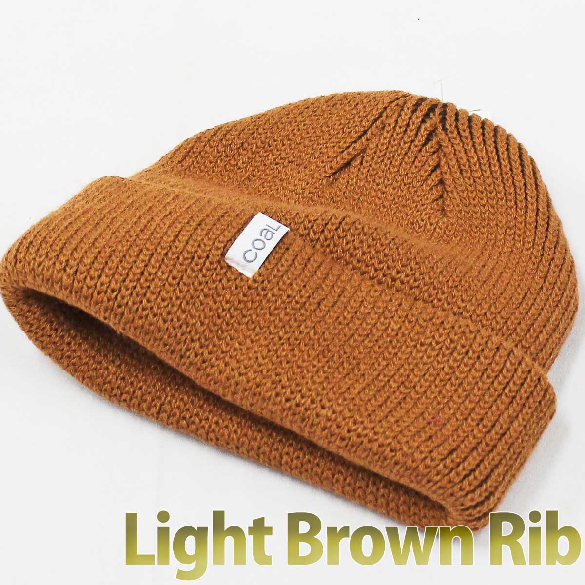 コール フレナ カフビーニー ニット帽 Coal The Frena Thick Knit Cuff Beanie メンズ レディース シックニット 厚手 浅め | ブランド登録なし | 10