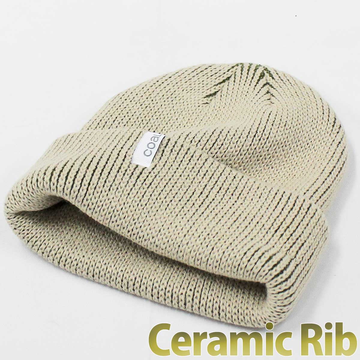 コール フレナ カフビーニー ニット帽 Coal The Frena Thick Knit Cuff Beanie メンズ レディース シックニット 厚手 浅め | ブランド登録なし | 11