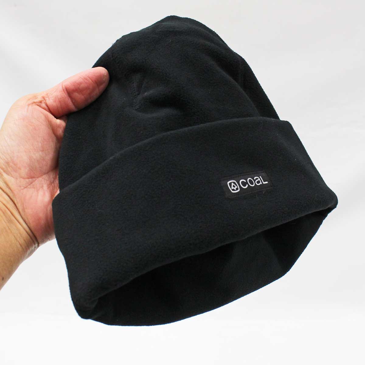 コール ニュージャック フリースビーニー ニット帽 Coal The New Jack