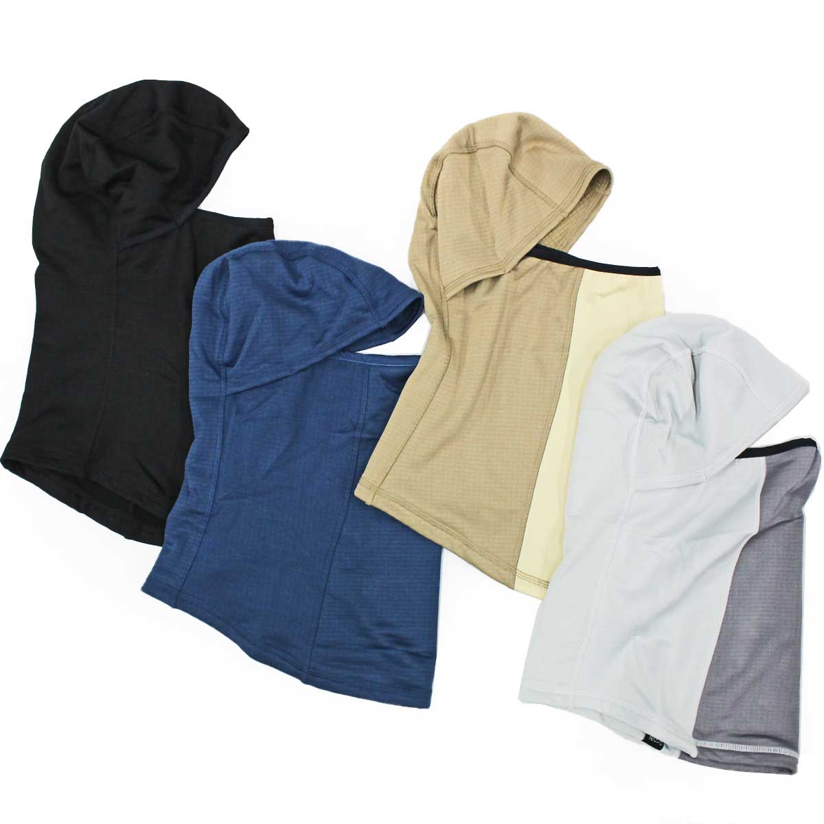 コール ボイジャー フリース クラバ Coal The Voyager Clava