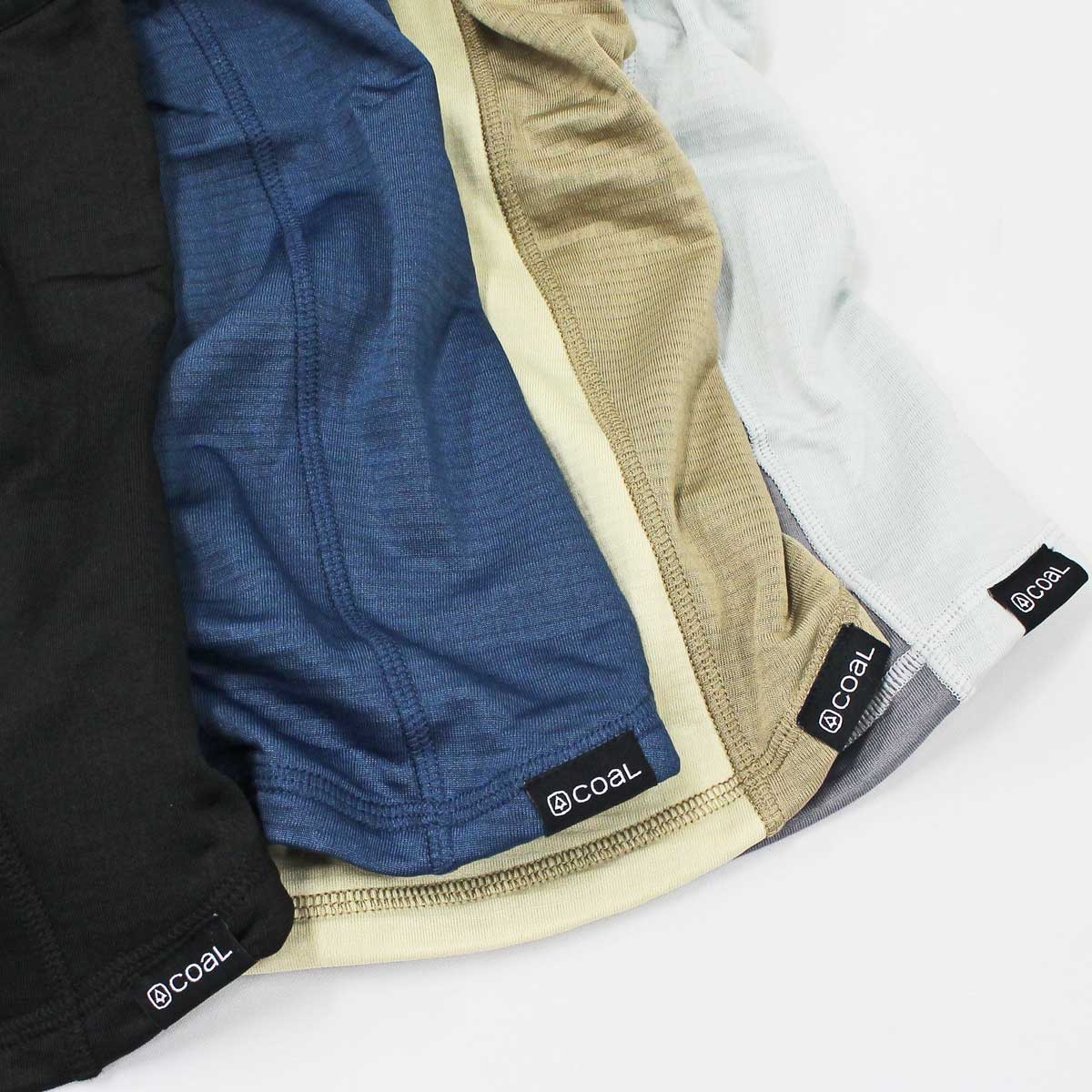コール ボイジャー フリース クラバ Coal The Voyager Clava