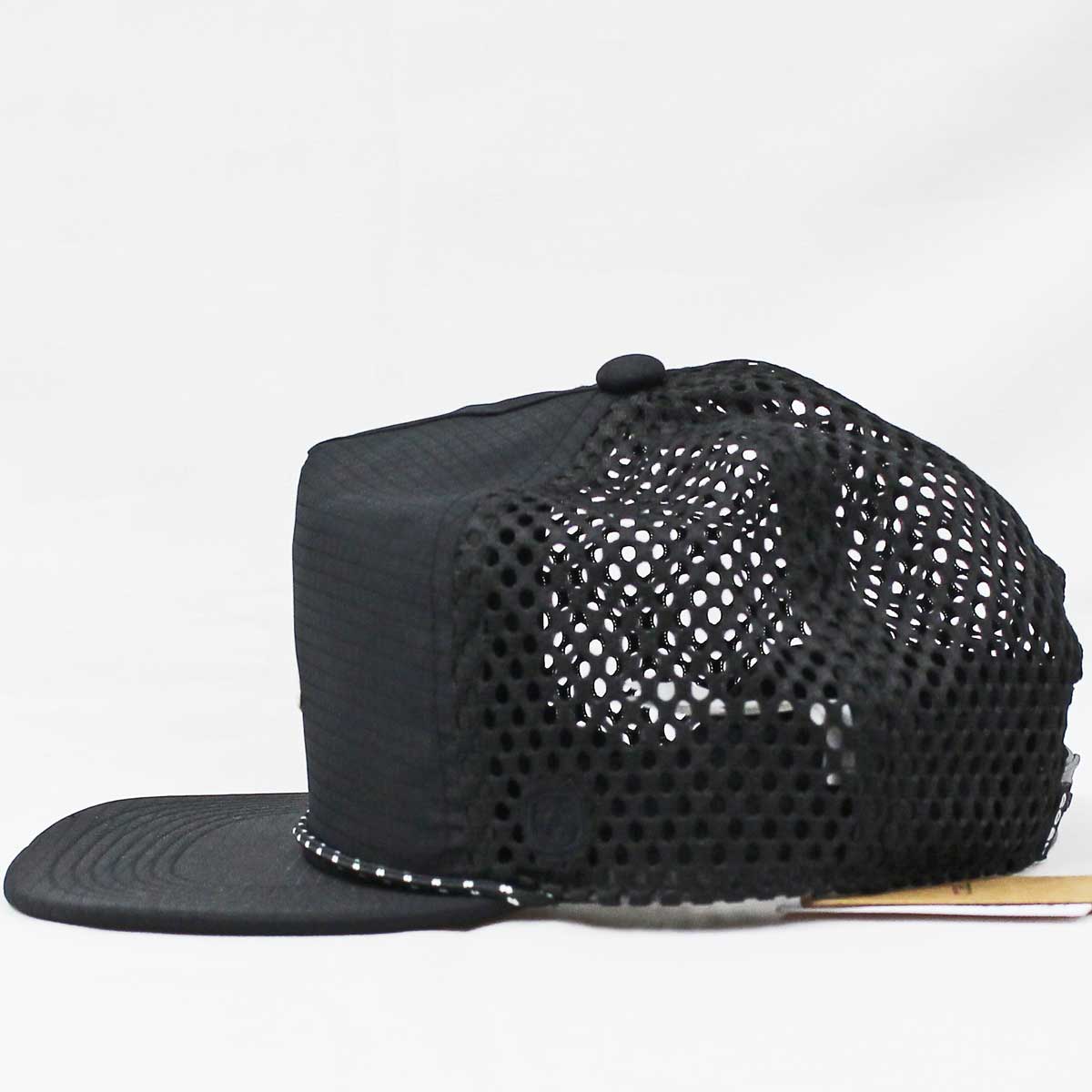 コール キャップ ポンツーンメッシュ Coal Pontoon Mesh Lightweight
