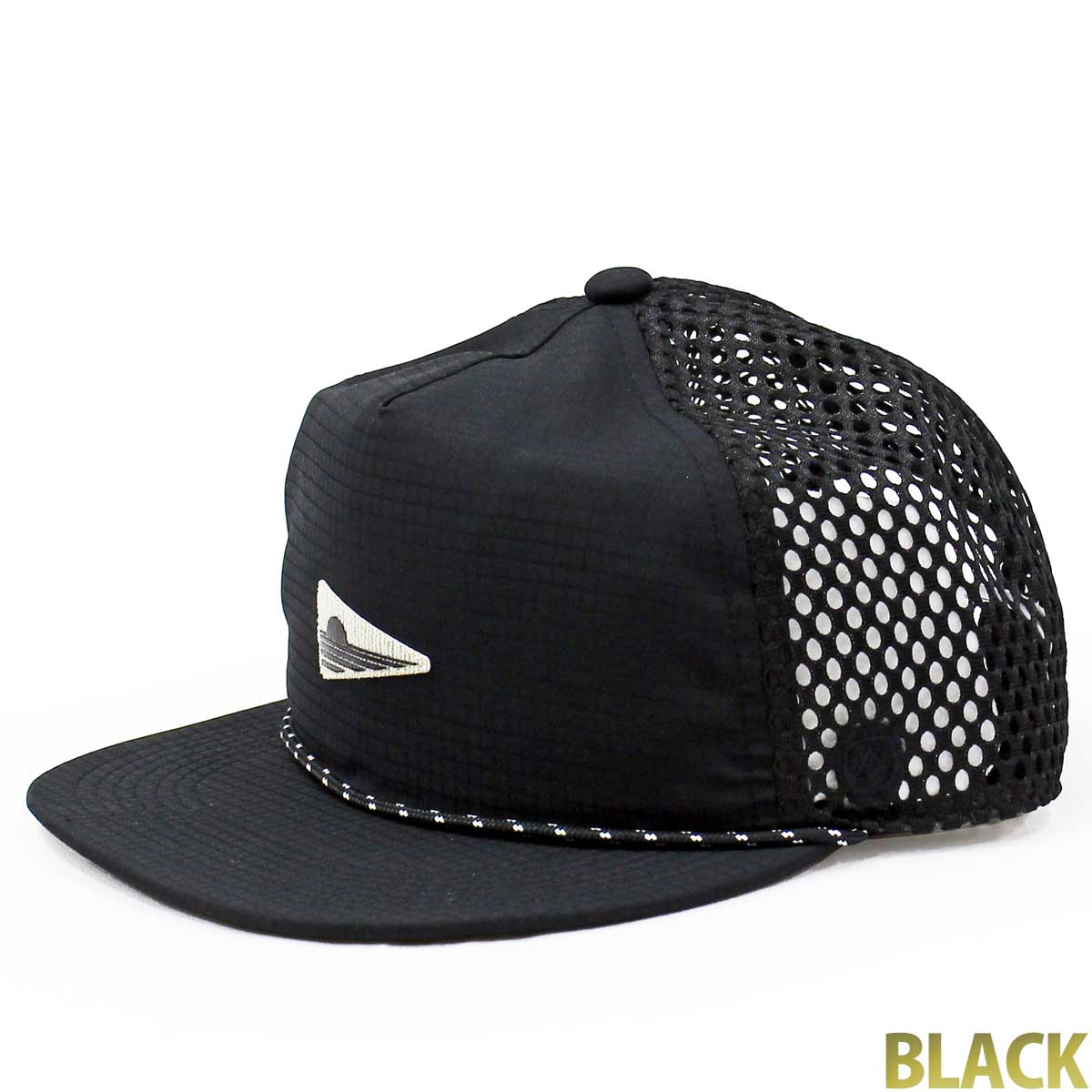 コール キャップ ポンツーンメッシュ Coal Pontoon Mesh Lightweight 